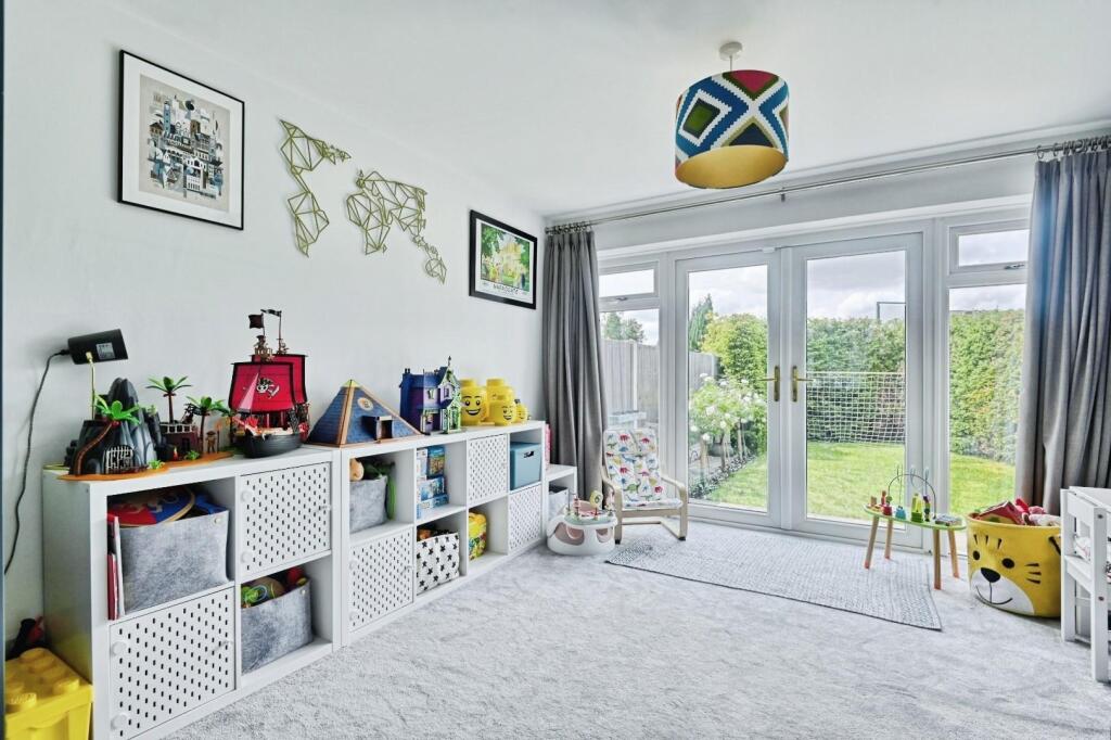 Additional image 9 of Wakefield Close, Sutton Coldfield