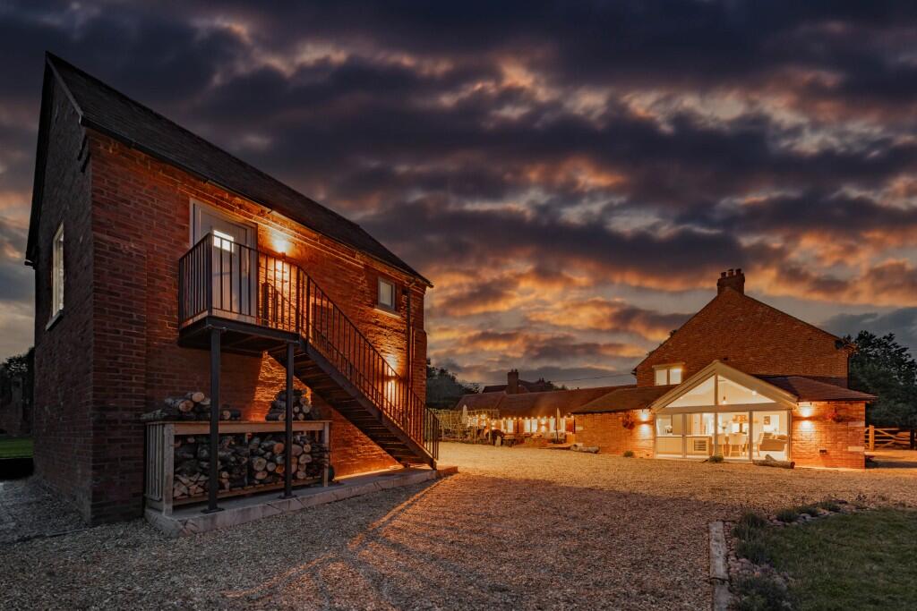 Additional image 28 of Glebe Farm and Drift Barn Vicarage Hill, Tanworth in Arden