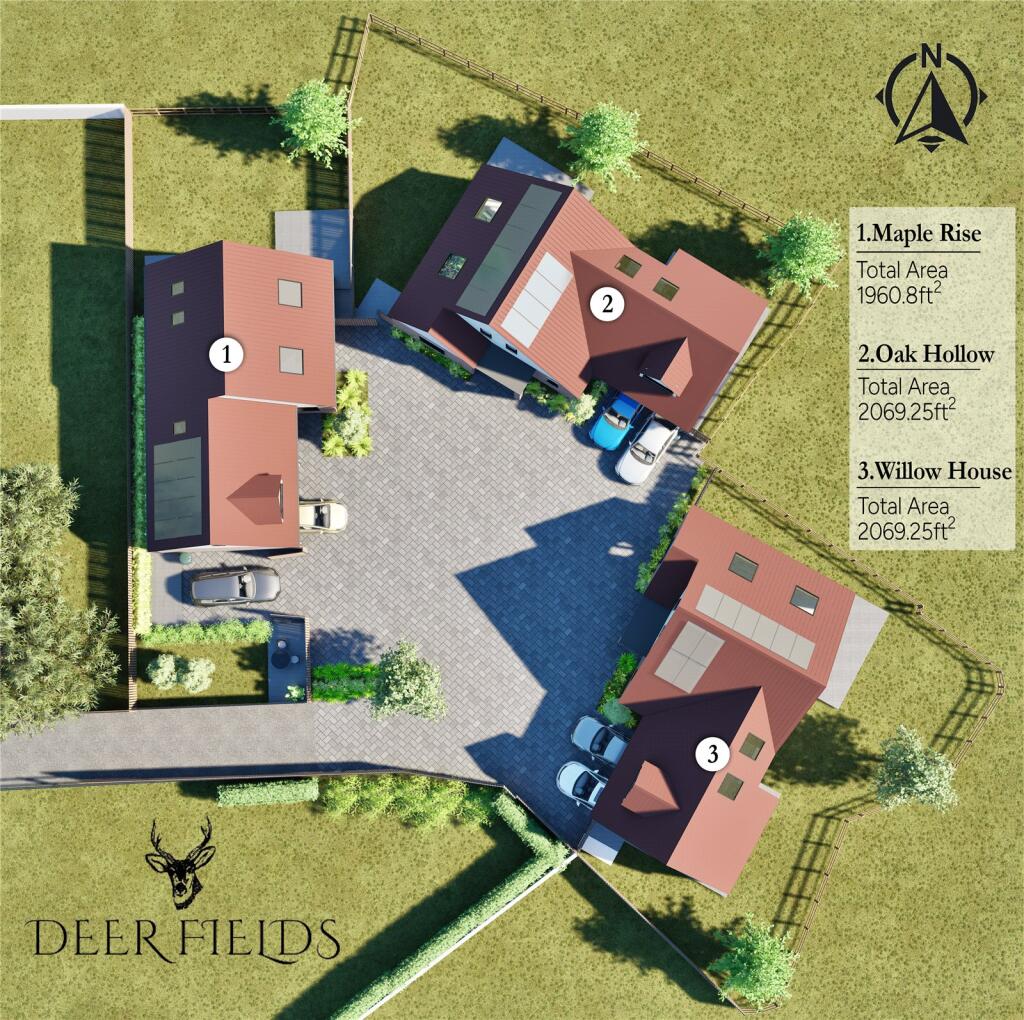 Additional image 5 of Stormore, Dilton Marsh