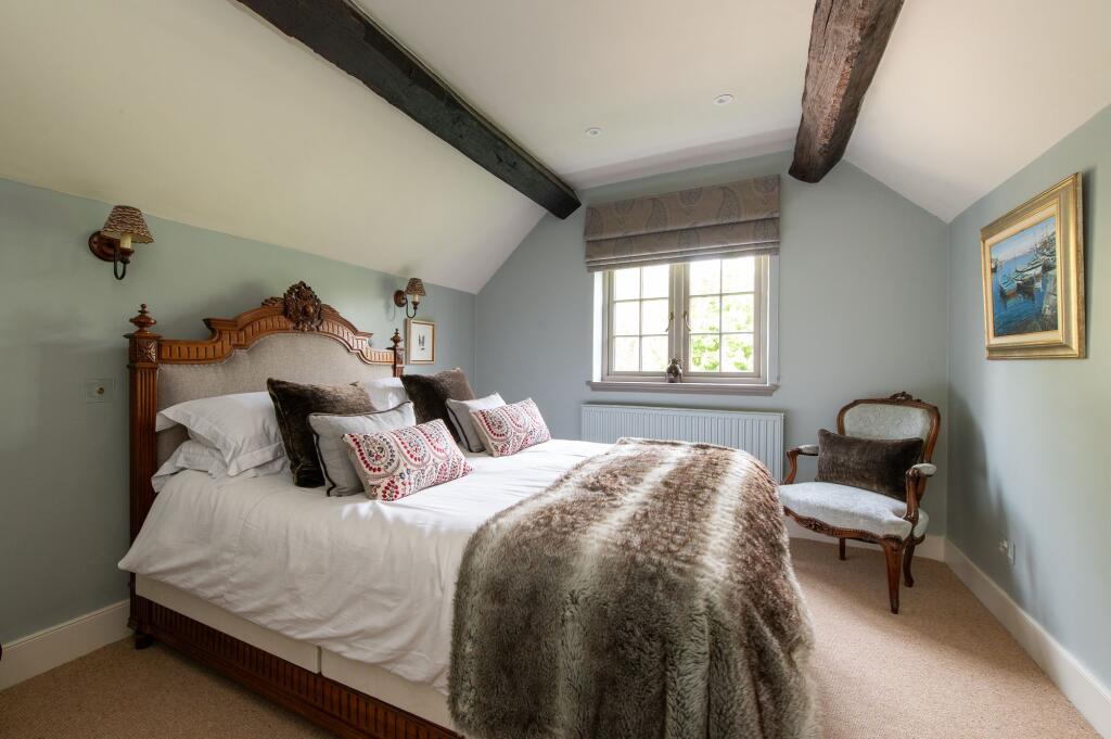 Additional image 32 of Preston Fields Lane, Preston Bagot, Warwickshire