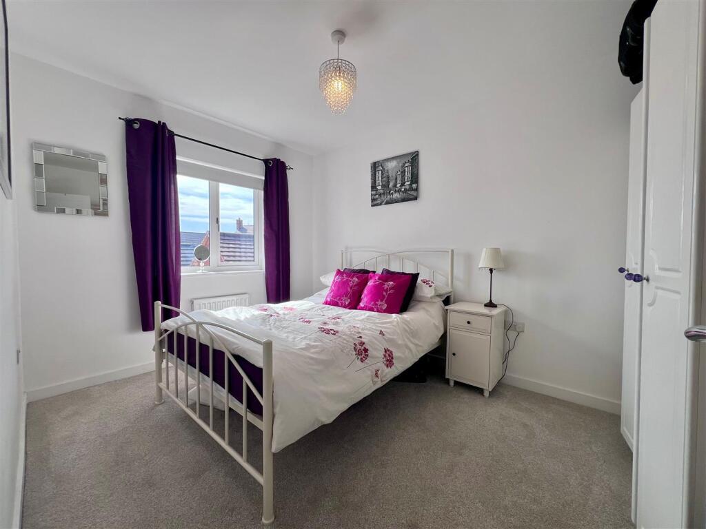 Additional image 27 of Damson Way, Bidford-On-Avon, Alcester