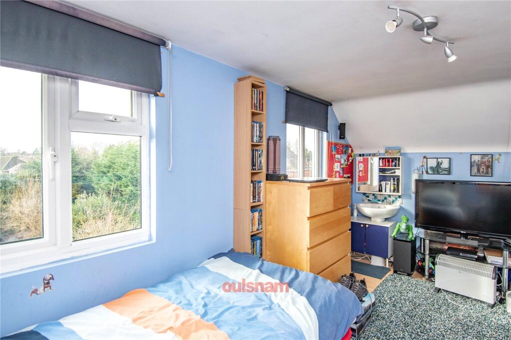 Additional image 13 of Providence Road, Bromsgrove, Worcestershire, B61
