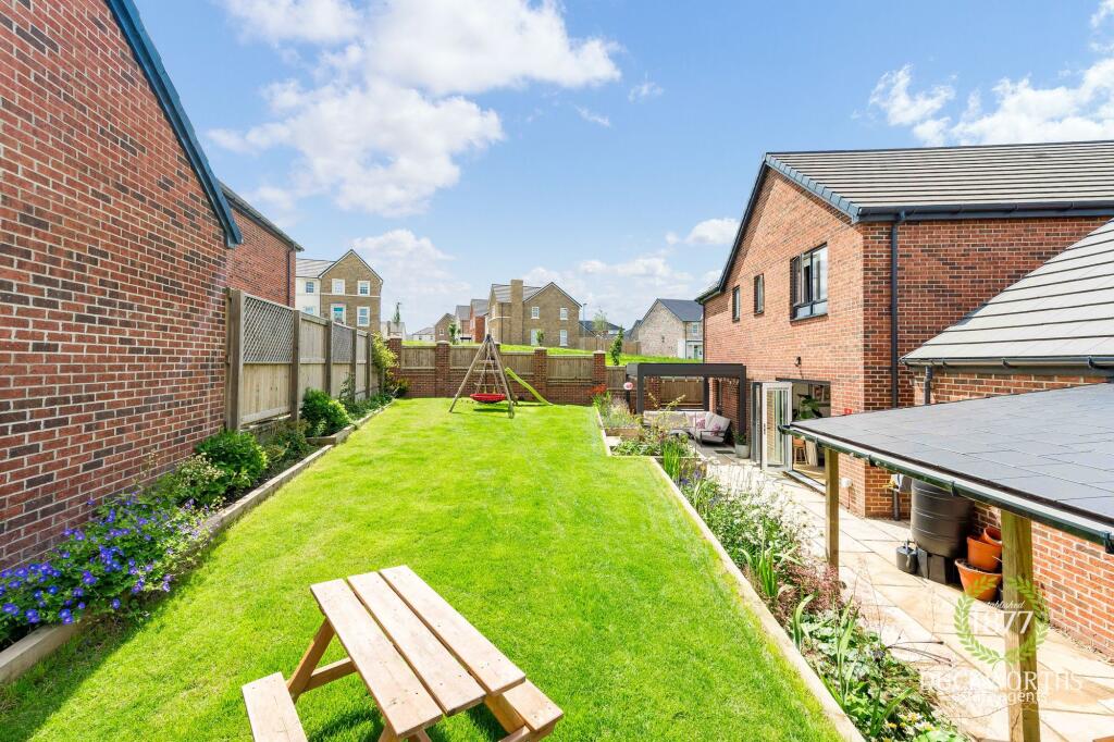 Additional image 40 of Barberry Way, Blackburn, BB2