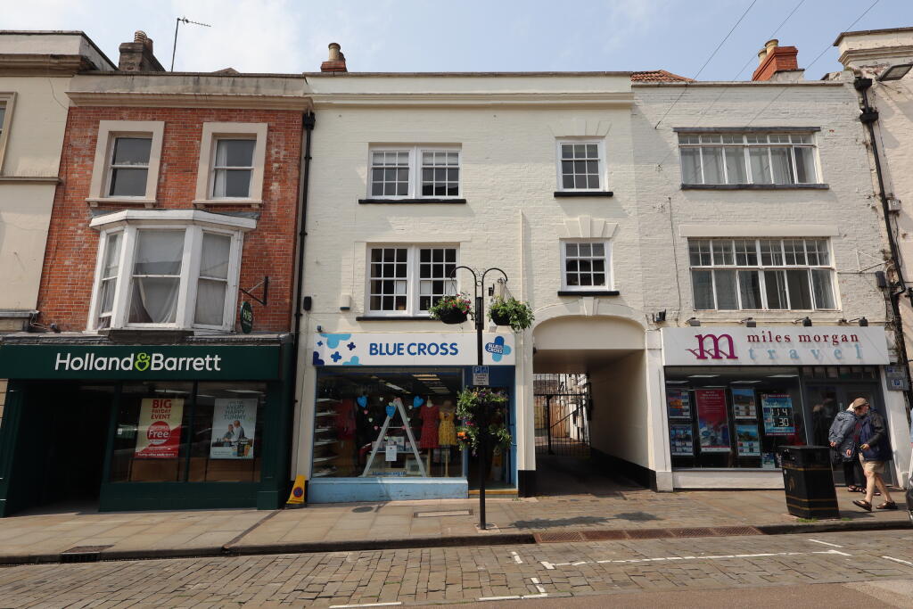 Additional image 14 of High Street, Wells