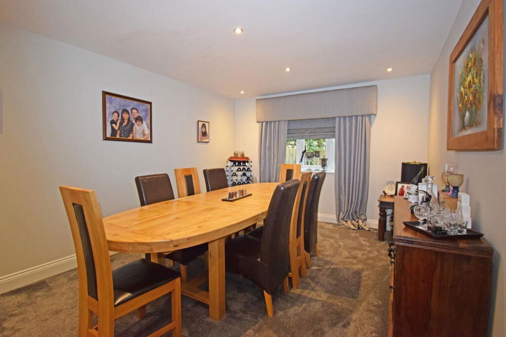 Additional image 19 of Pinfeld House, 22 Twatling Road, Barnt Green, Worcestershire, B45 8HT