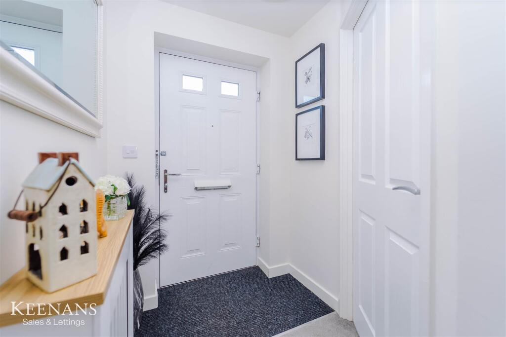 Additional image 11 of Holdsworth Drive, Great Harwood