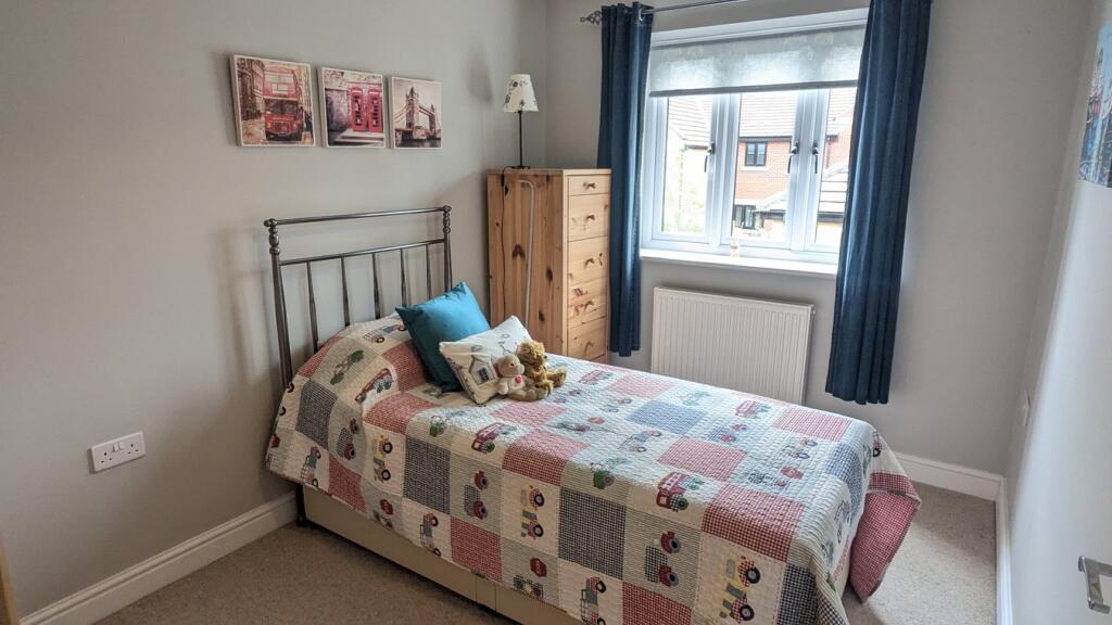 Additional image 10 of Ash Close, Wells, BA5