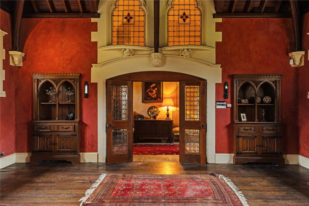 Additional image 6 of Bradford Road, Wingfield, Wiltshire, BA14