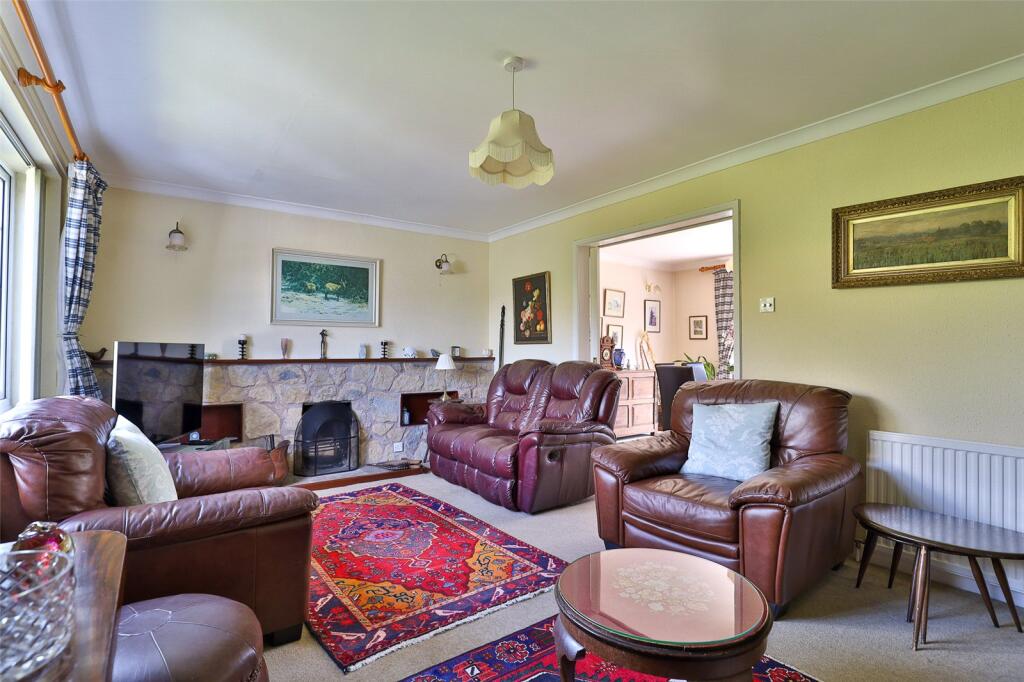 Additional image 6 of Four Bedroom Detached House in West Cranmore set on over 0.5 Acre