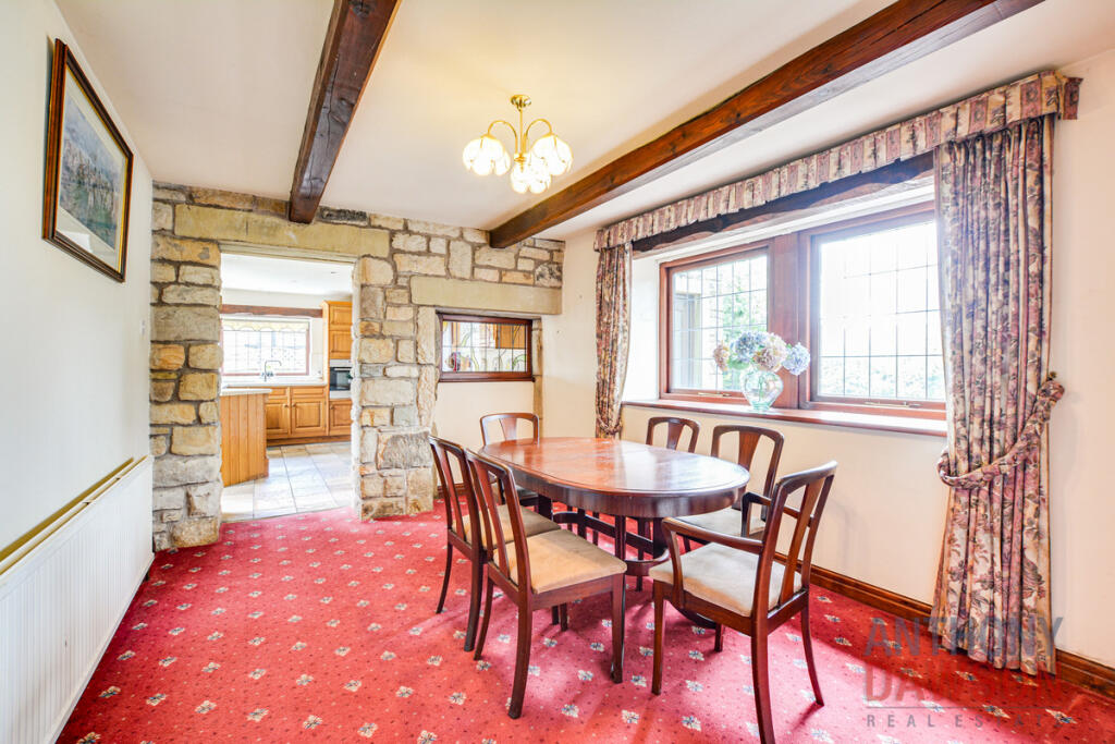 Additional image 6 of Brooks Hall Barn Higham Hall Road, Higham, BB12