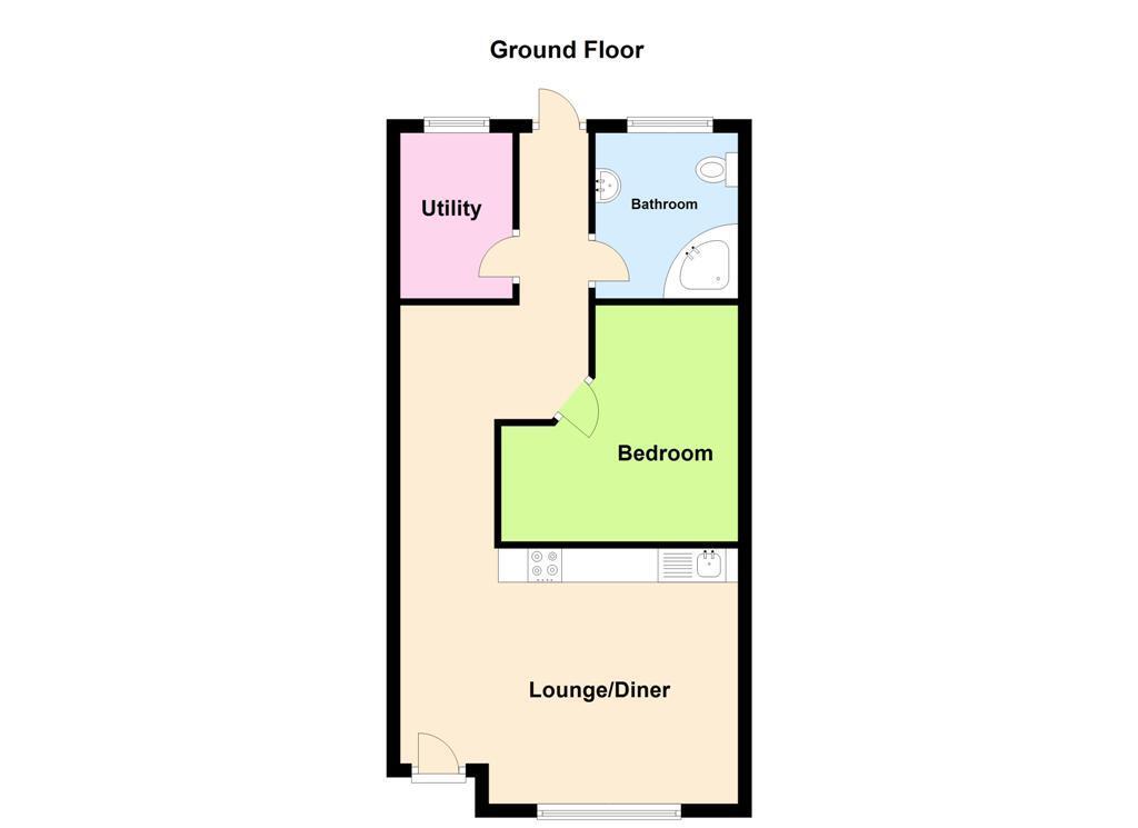 Additional image 4 of High Street, Bidford-on-avon