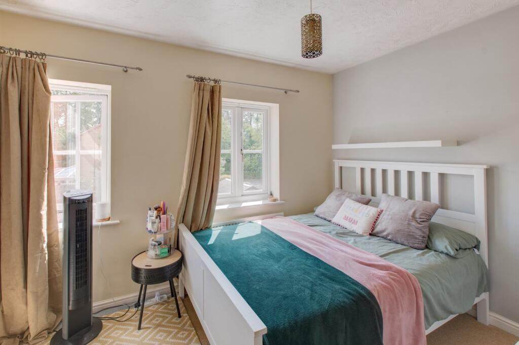 Additional image 6 of Railway Walk, Bromsgrove, Worcestershire, B60