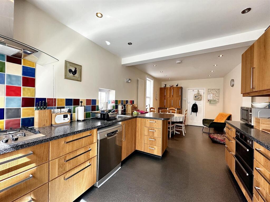 Additional image 23 of Beechen Cliff Villas, Bath