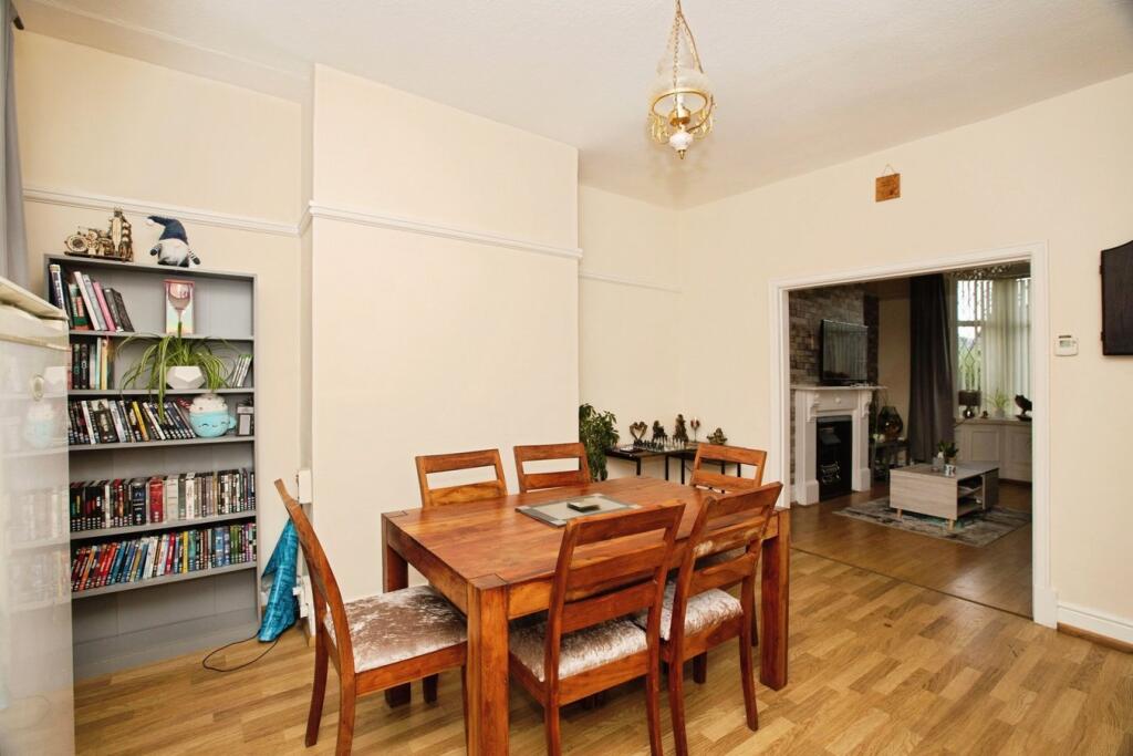 Additional image 5 of St Matthew Street, Burnley, BB11