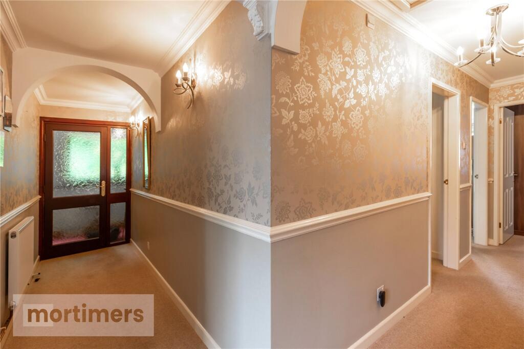 Additional image 23 of Ward Avenue, Oswaldtwistle, Accrington, Lancashire, BB5