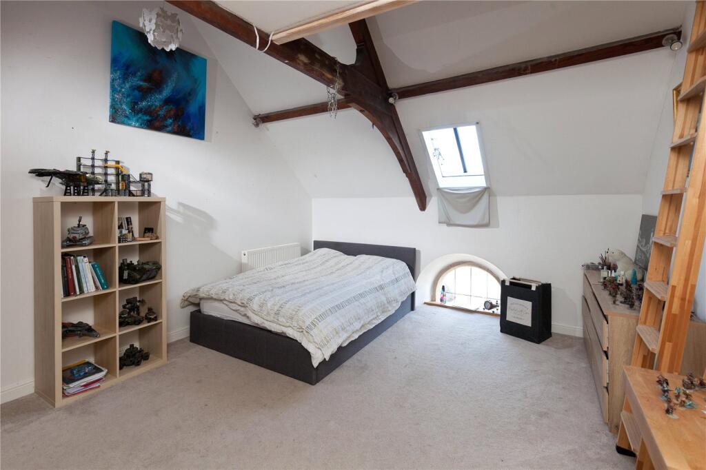 Additional image 12 of North Street, Mere, Warminster, Wiltshire, BA12