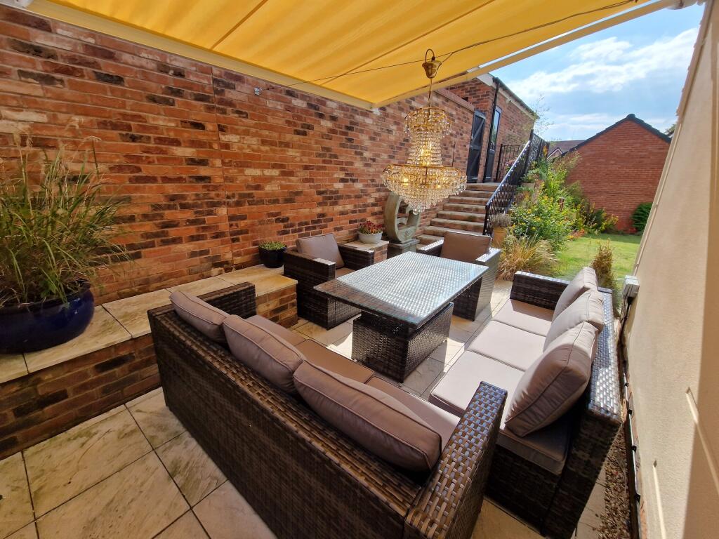 Additional image 28 of Gould Gardens, Yeovil, Somerset