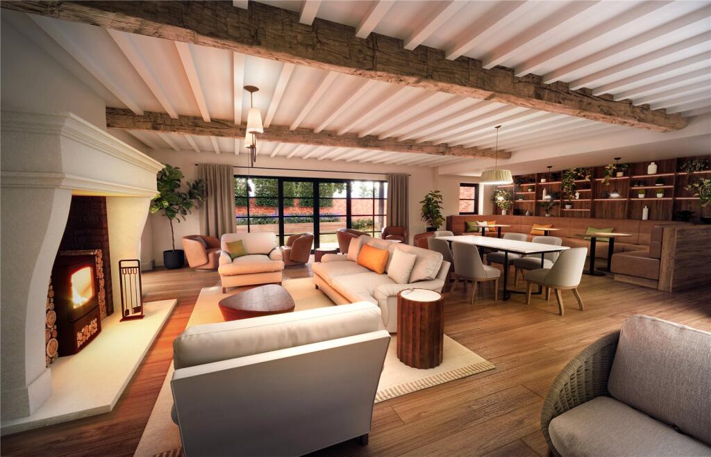 Additional image 7 of Bower House At Arden Lawn, Henley-in-Arden, Warwickshire, B95