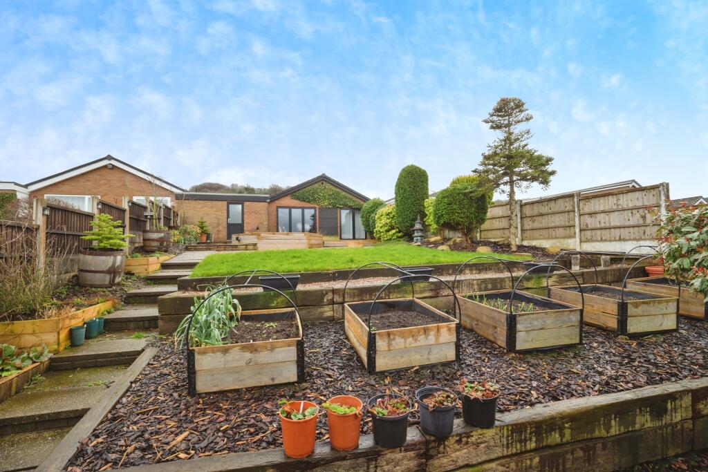 Additional image 13 of Woodside Grove, Blackburn, BB2