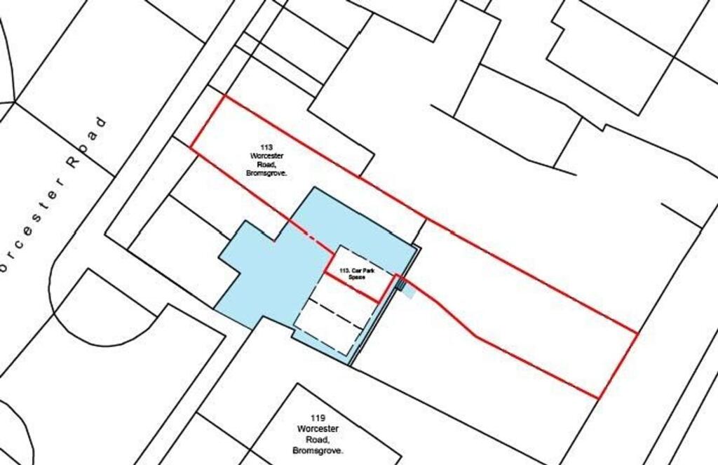 Additional image 7 of Worcester Road, Bromsgrove, B61