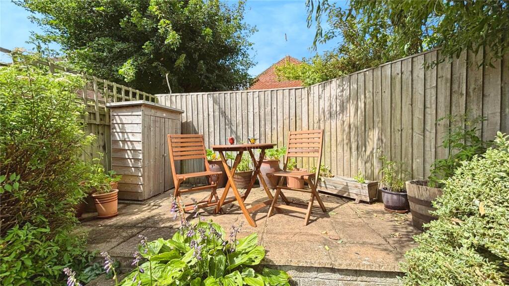 Additional image 19 of Ruskin Drive, Warminster