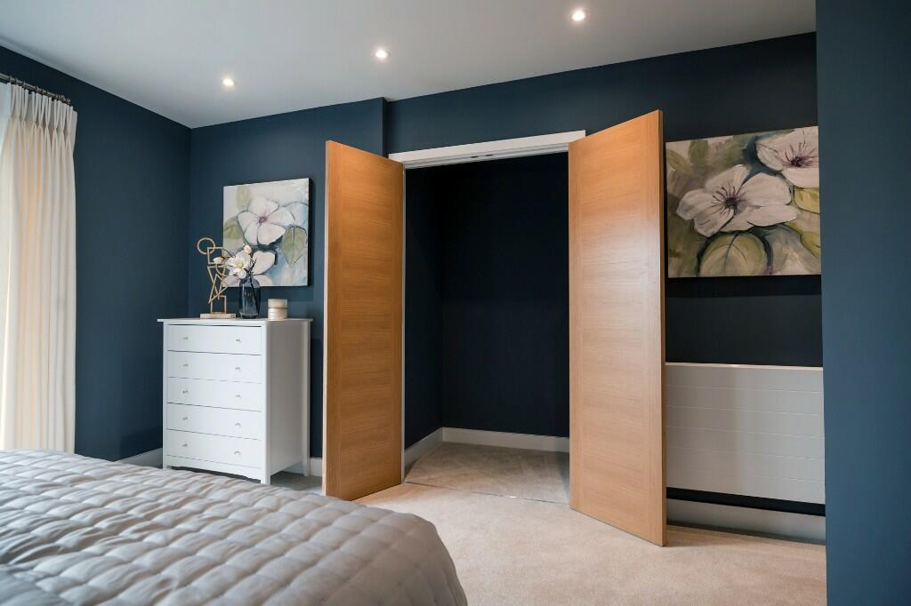 Additional image 10 of Sandys Hill Lane,
Little Keyford,
Frome,
BA11 4GD