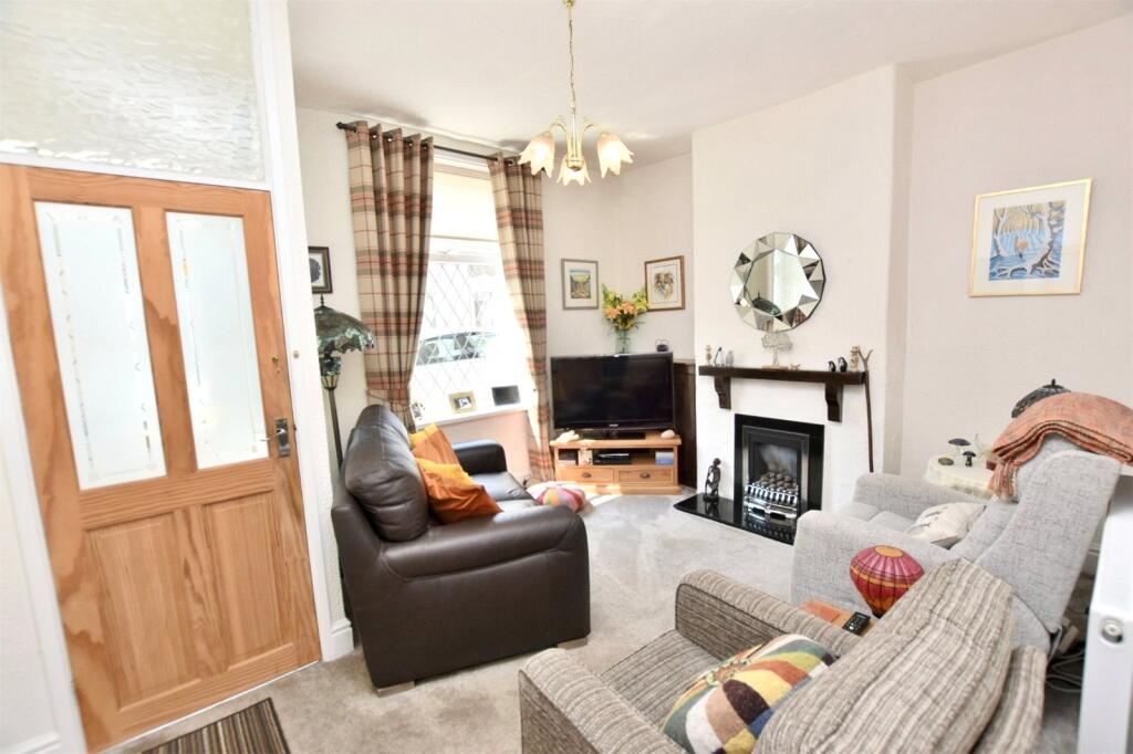 Additional image 2 of Gladstone Street, Great Harwood, Blackburn, Lancashire, BB6