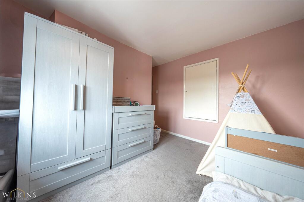 Additional image 16 of Masefield Drive, Tamworth, Staffordshire, B79