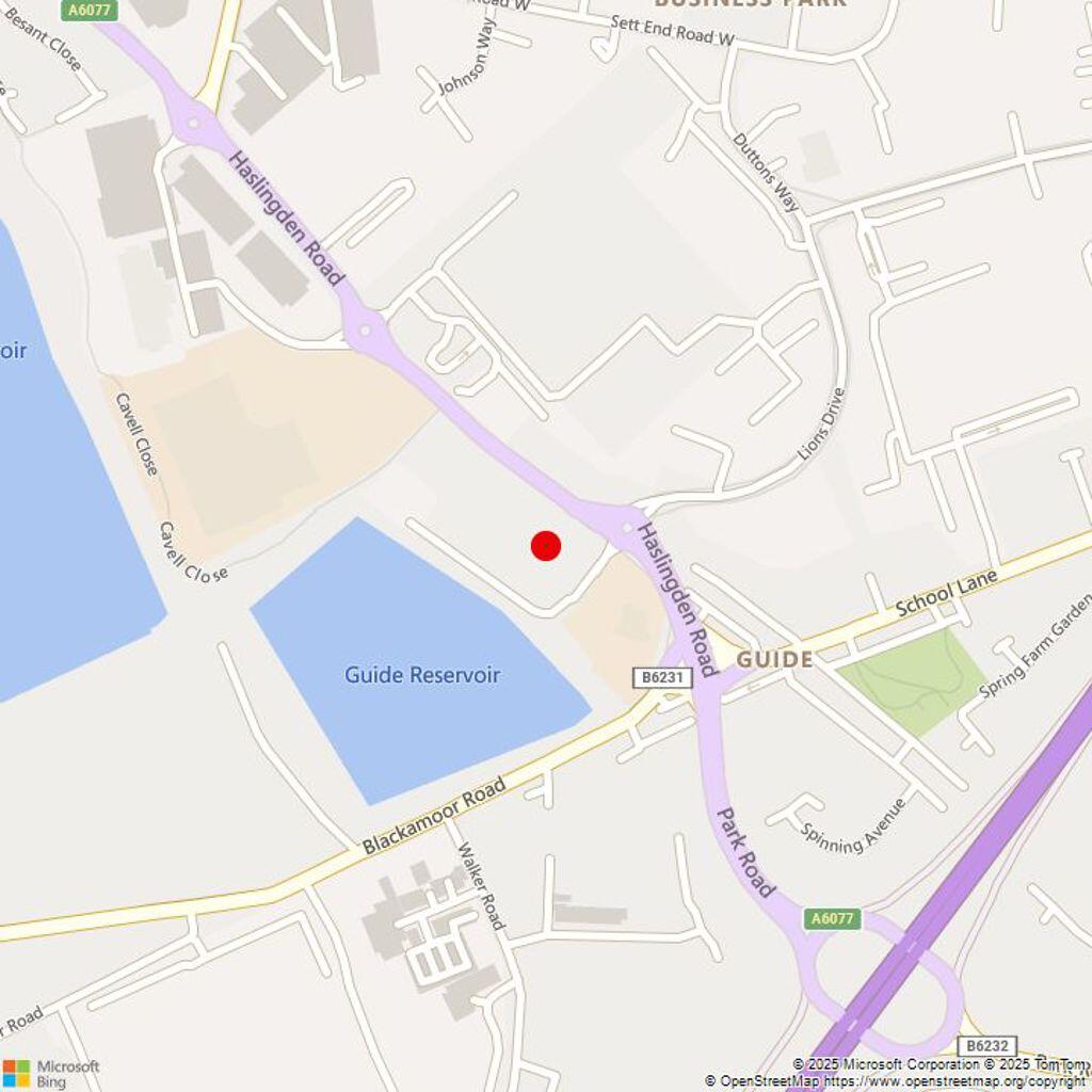 Additional image 6 of C2 Momentum at Blackburn, Roundhouse Way, Blackburn, BB1 2NG