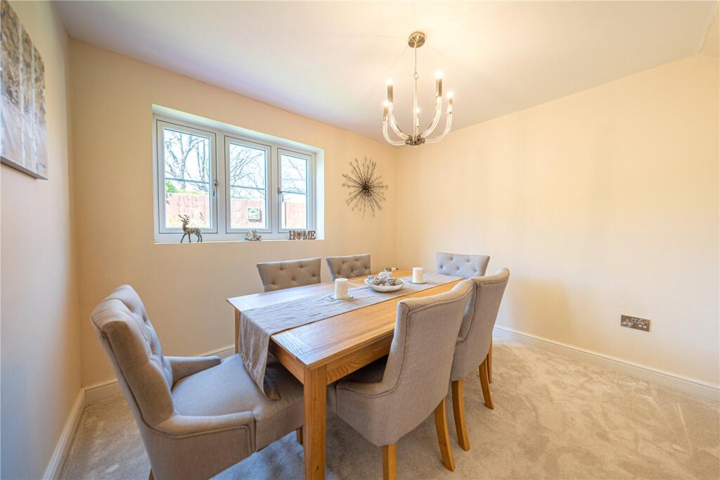 Additional image 24 of Carnoustie, Tamworth, Staffordshire, B77