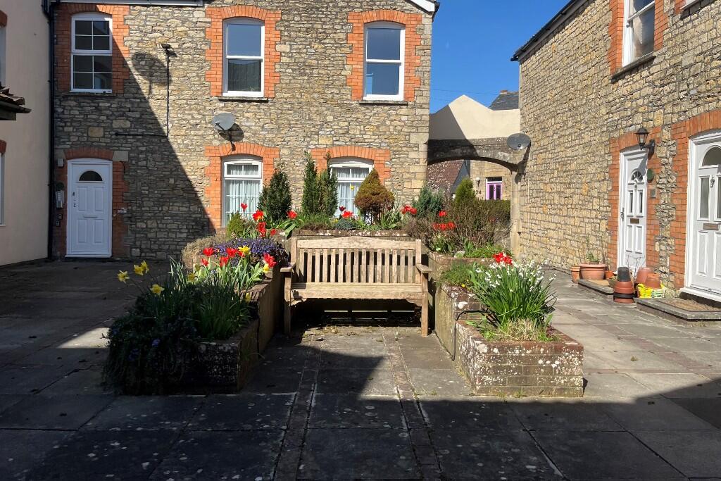 Additional image 10 of Vineys Yard, Bruton, Somerset, BA10 0EU