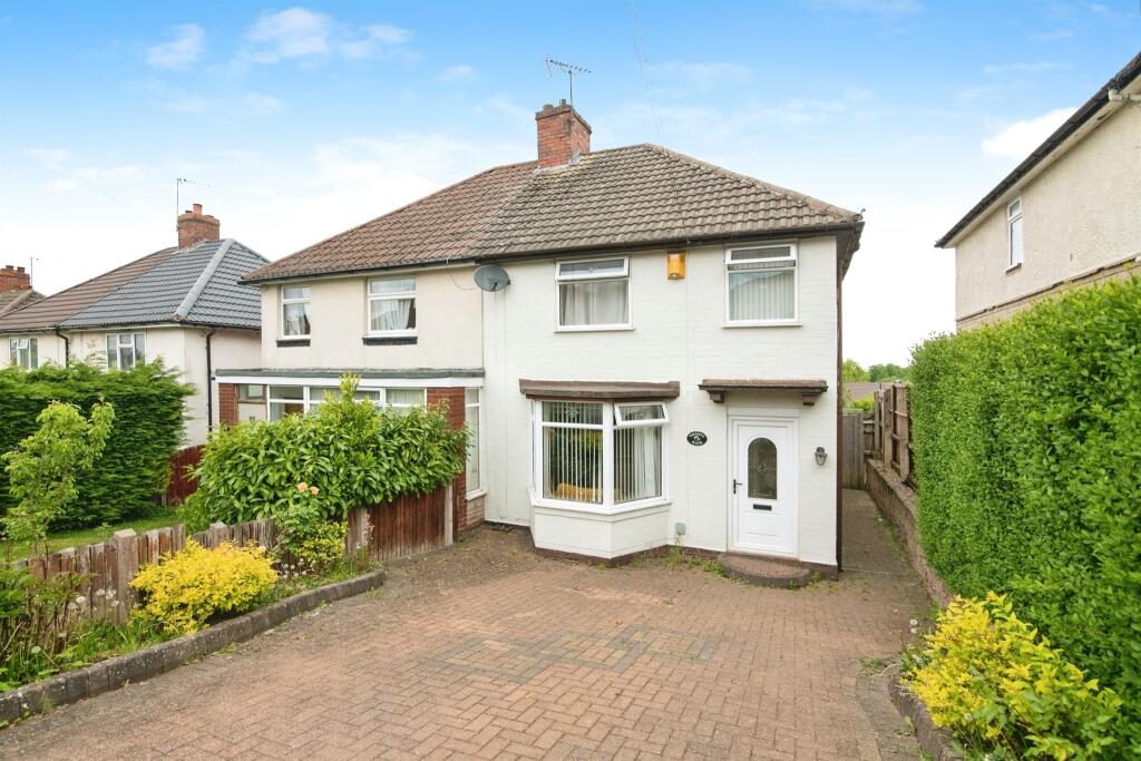 Additional image 23 of Hamilton Road, Smethwick