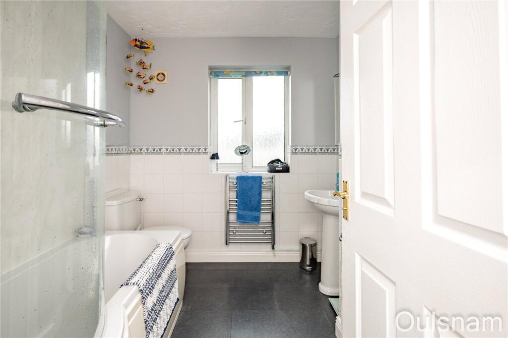 Additional image 22 of Royal Worcester Crescent, Bromsgrove, Worcestershire, B60