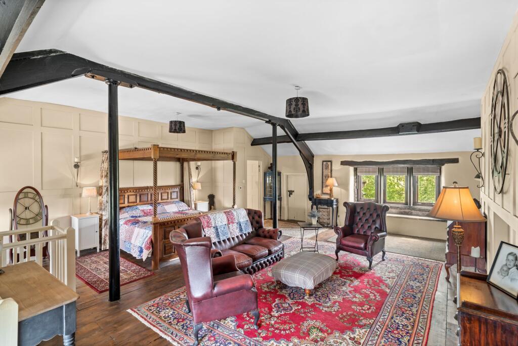 Additional image 20 of Tockholes, Silk Hall, BB3