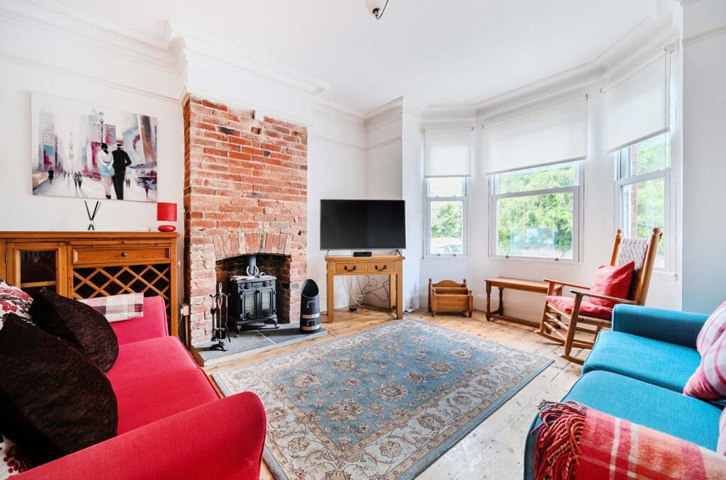 Additional image 10 of Boreham Road, Warminster, BA12