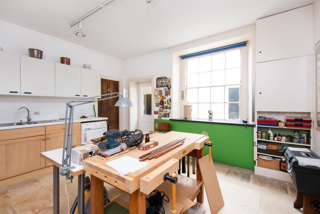 Additional image 11 of Macaulay Buildings, Widcombe, Bath