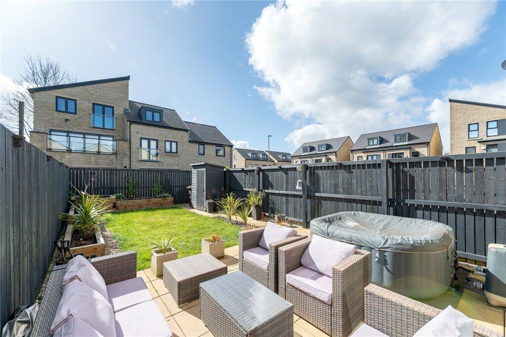 Additional image 20 of Cygnet Way, Shipley, West Yorkshire, BD17