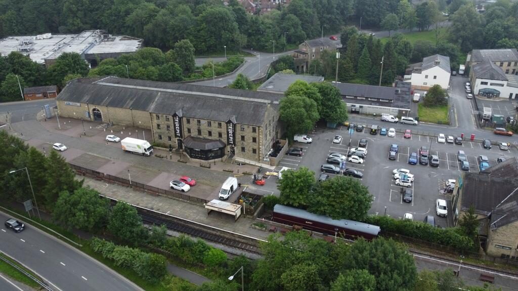 Additional image 5 of Orient One & Station House, New Hall Hey Road, Rawtenstall, BB4 6AJ