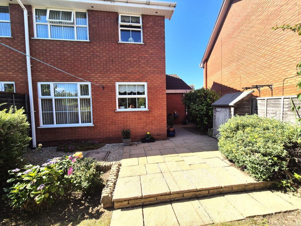 Additional image 14 of St. Simons Close, Sutton Coldfield, B75