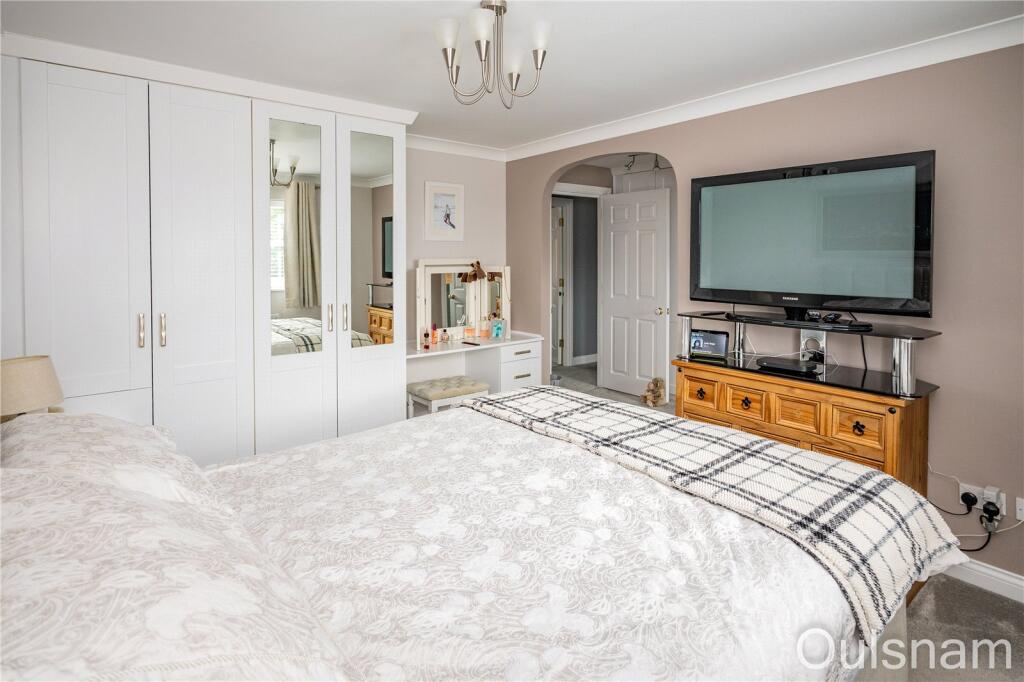 Additional image 12 of Sandown Drive, Catshill, Bromsgrove, Worcestershire, B61