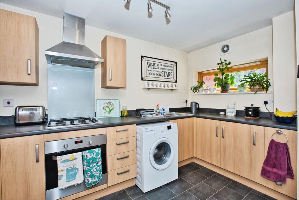 Additional image 5 of Oberon Grove, Street, Somerset, BA16