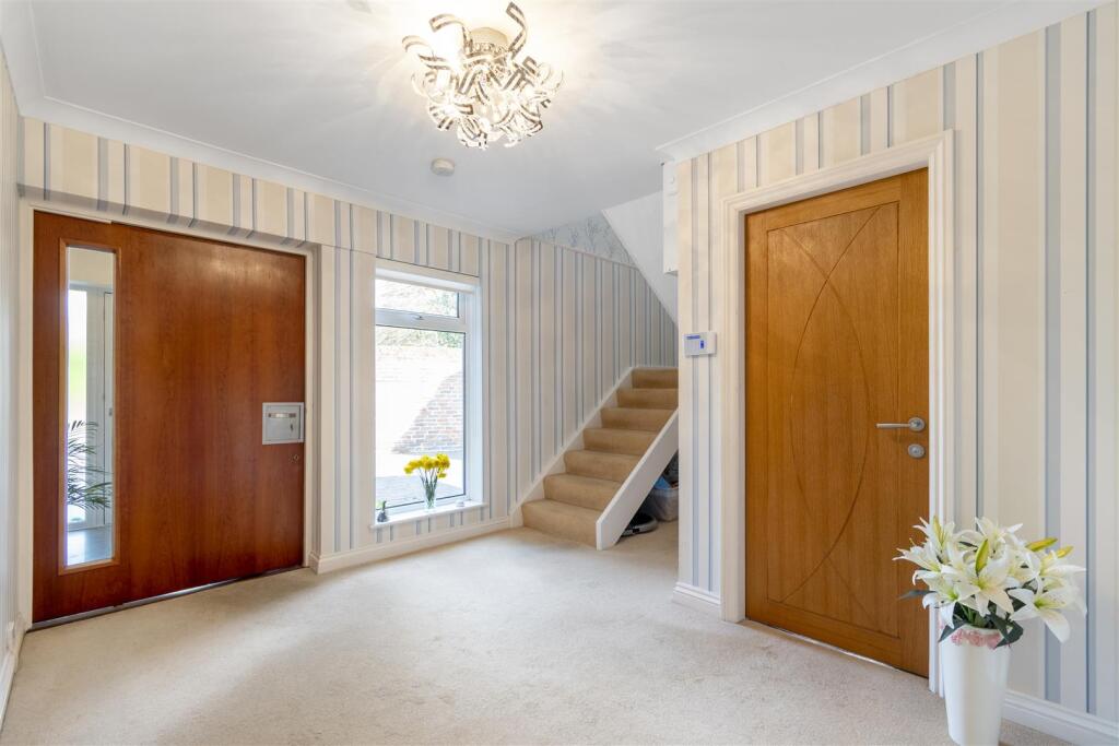 Additional image 8 of Little Aston Park Road, Sutton Coldfield
