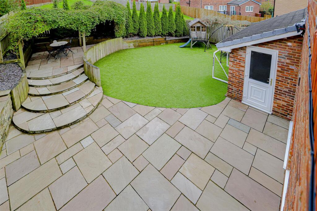 Additional image 7 of Heron Close, Blackburn