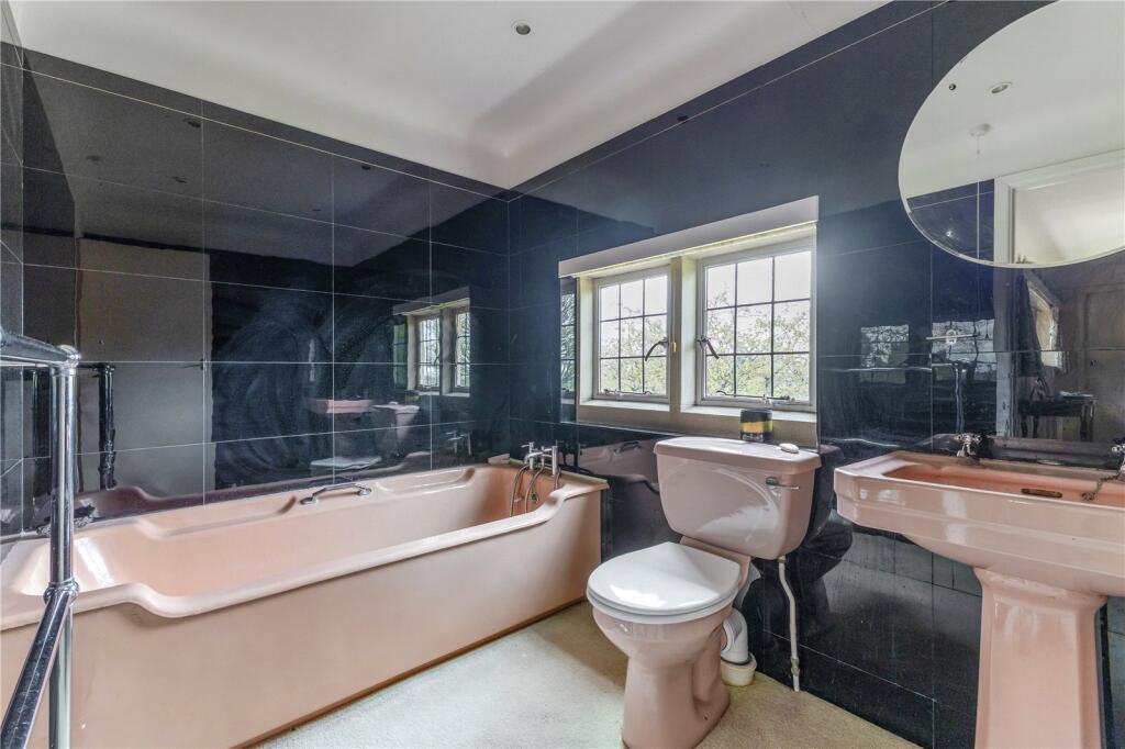 Additional image 16 of Bumpers Batch, Bath, Somerset, BA2