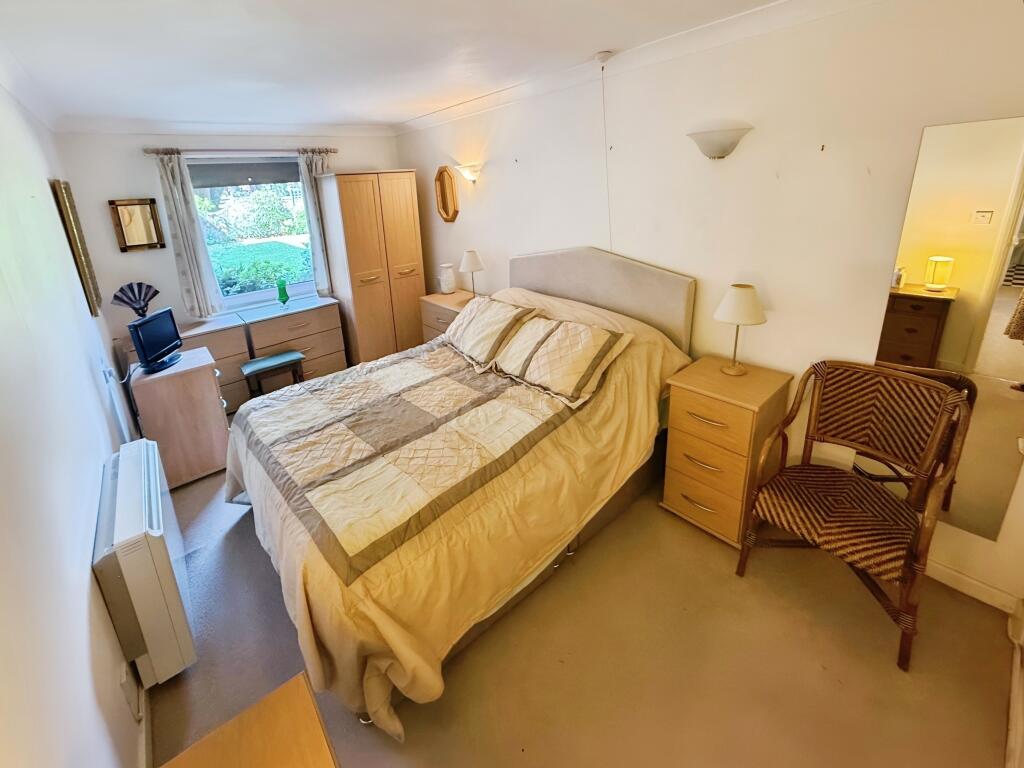 Additional image 7 of Flat 9, Malin Court, School Road, Alcester, Warwickshire B49 5DJ