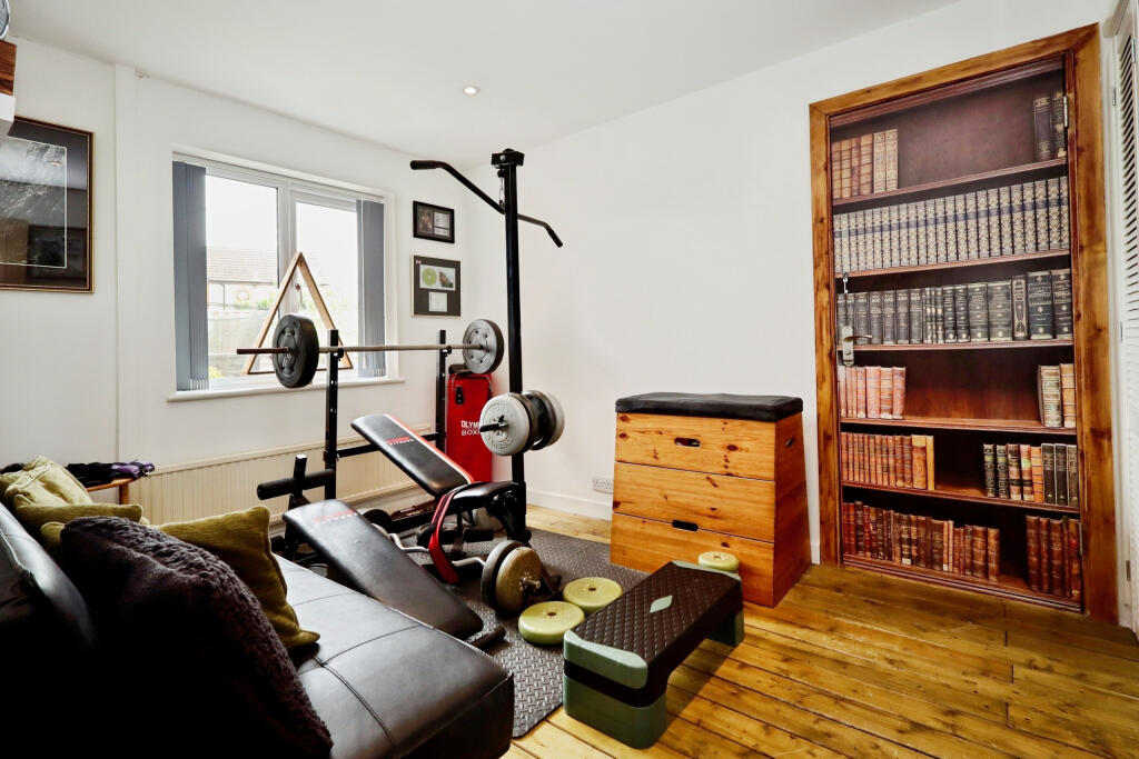 Additional image 12 of Kirle Gate, Meare