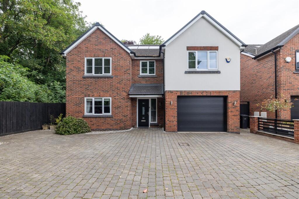 Additional image 31 of Otterbourne Court, Halesowen