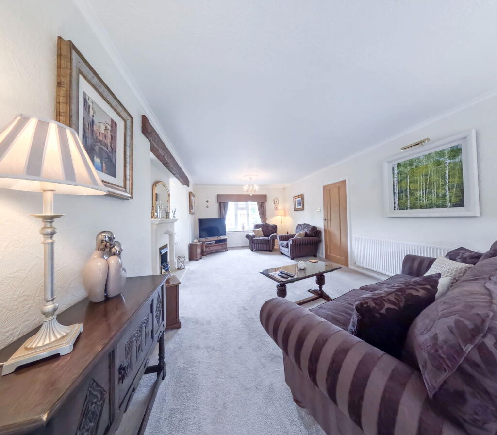 Additional image 5 of Knighton Road, Four Oaks, Sutton Coldfield, B74 4NX