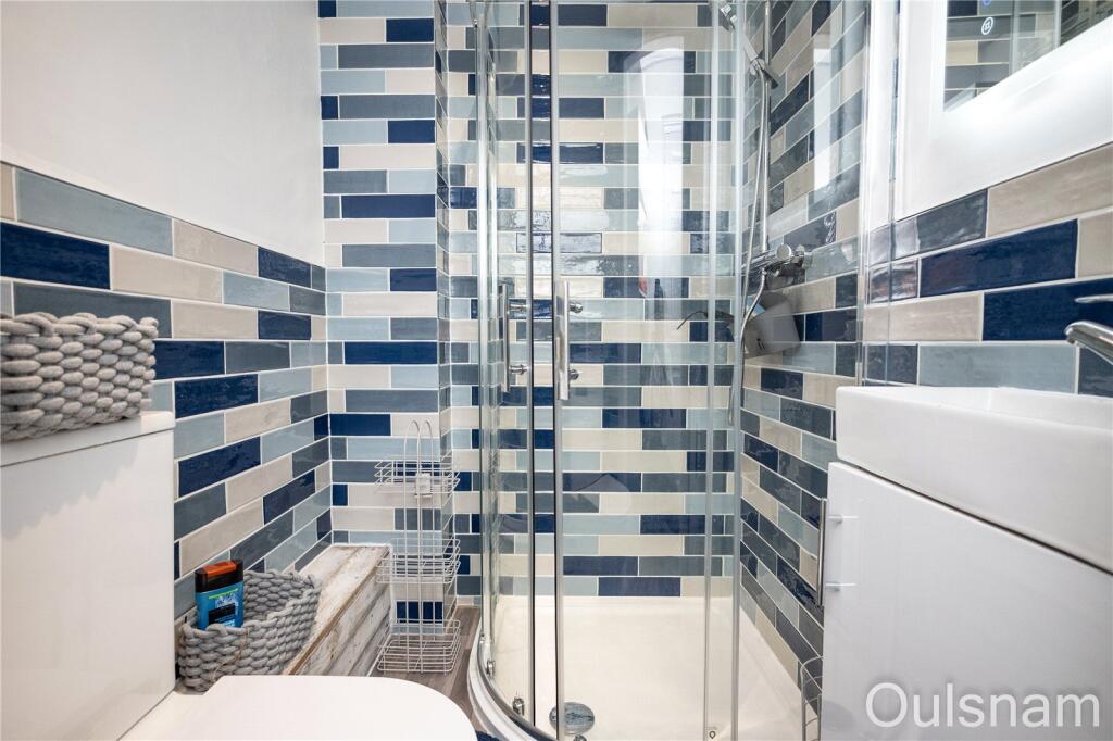 Additional image 11 of Steel Close, Bromsgrove, Worcestershire, B60