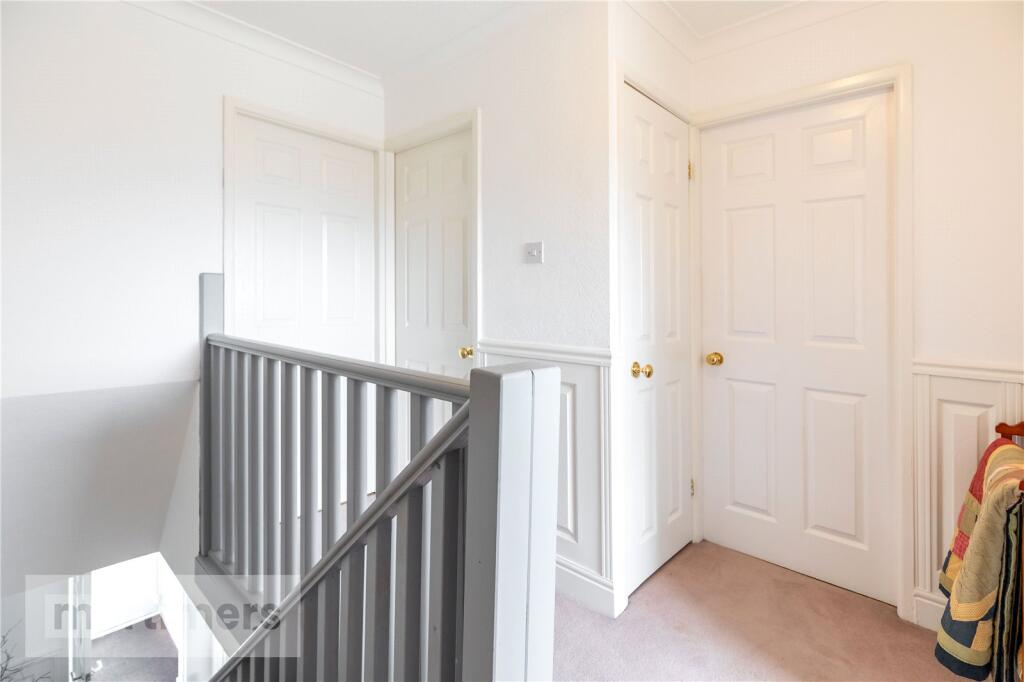 Additional image 25 of Conway Drive, Oswaldtwistle, Accrington, Lancashire, BB5